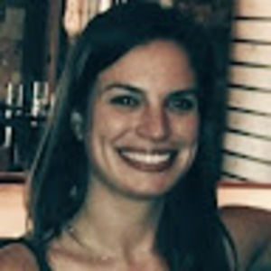 Meet your Posher, Kate